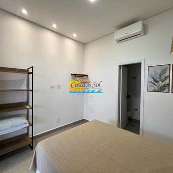 Casa de Condomínio em Guarujá, bairro Acapulco