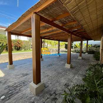 Casa de Condomínio em Guarujá, bairro Acapulco