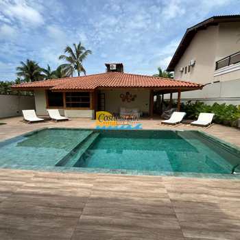 Casa de Condomínio em Guarujá, bairro Acapulco