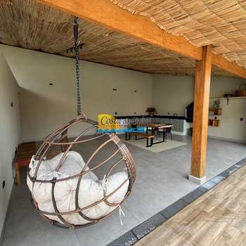 Casa de Condomínio em Guarujá, bairro Acapulco
