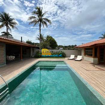 Casa de Condomínio em Guarujá, bairro Acapulco