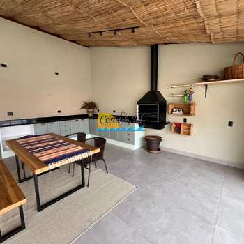 Casa de Condomínio em Guarujá, bairro Acapulco