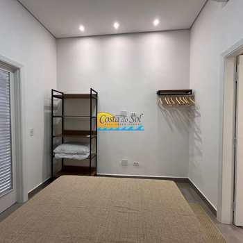 Casa de Condomínio em Guarujá, bairro Acapulco