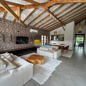 Casa de Condomínio em Guarujá, bairro Acapulco