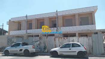 Sobrado de Condomínio, código 5131196 em Praia Grande, bairro Antártica