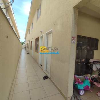 Sobrado de Condomínio em Praia Grande, bairro Vila Sônia
