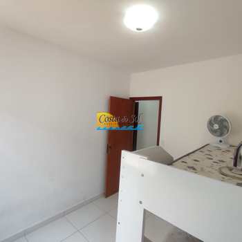 Sobrado de Condomínio em Praia Grande, bairro Vila Sônia