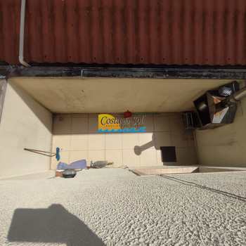 Sobrado de Condomínio em Praia Grande, bairro Vila Sônia