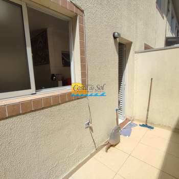 Sobrado de Condomínio em Praia Grande, bairro Vila Sônia