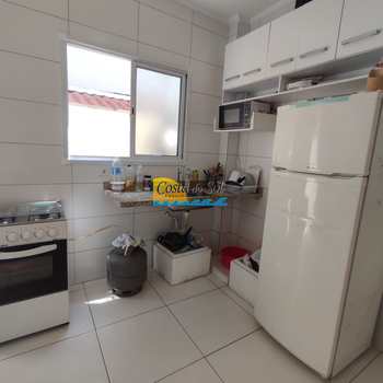 Sobrado de Condomínio em Praia Grande, bairro Vila Sônia