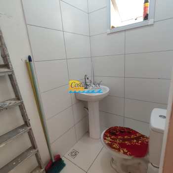 Sobrado de Condomínio em Praia Grande, bairro Vila Sônia
