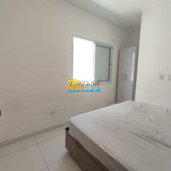 Sobrado de Condomínio em Praia Grande, bairro Vila Sônia