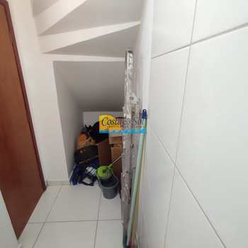 Sobrado de Condomínio em Praia Grande, bairro Vila Sônia