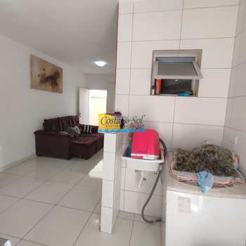 Sobrado de Condomínio em Praia Grande, bairro Vila Sônia