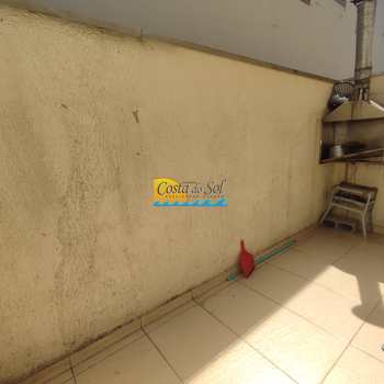Sobrado de Condomínio em Praia Grande, bairro Vila Sônia