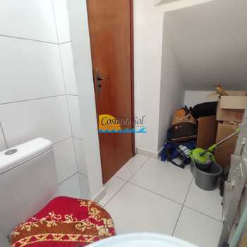 Sobrado de Condomínio em Praia Grande, bairro Vila Sônia