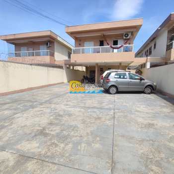 Sobrado de Condomínio em Praia Grande, bairro Vila Sônia