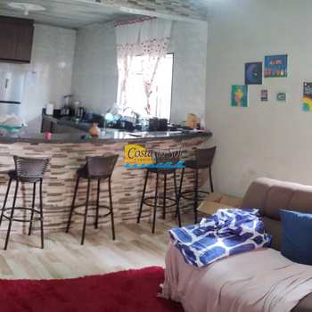 Casa em Praia Grande, bairro Esmeralda
