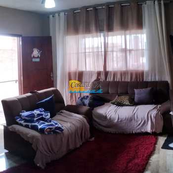 Casa em Praia Grande, bairro Esmeralda