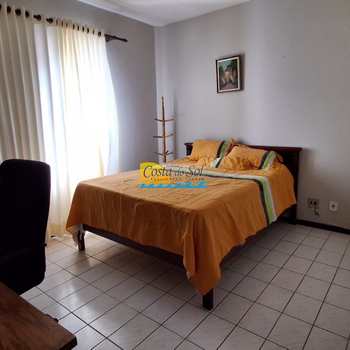 Apartamento em Praia Grande, bairro Guilhermina