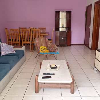 Apartamento em Praia Grande, bairro Guilhermina