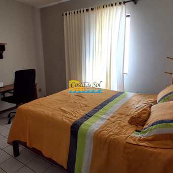 Apartamento em Praia Grande, bairro Guilhermina
