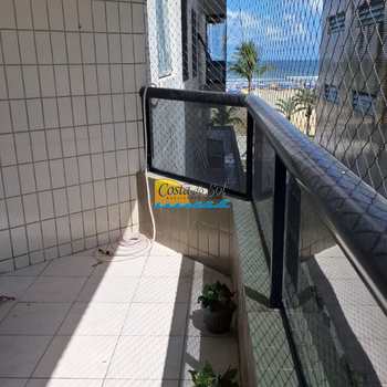 Apartamento em Praia Grande, bairro Guilhermina