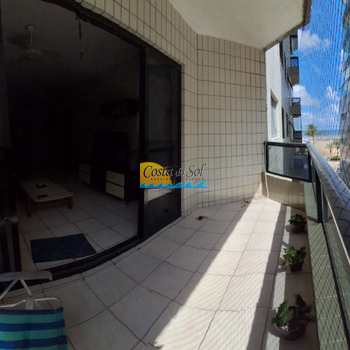 Apartamento em Praia Grande, bairro Guilhermina