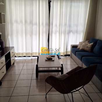 Apartamento em Praia Grande, bairro Guilhermina