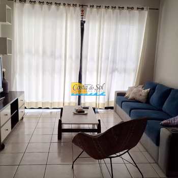 Apartamento em Praia Grande, bairro Guilhermina