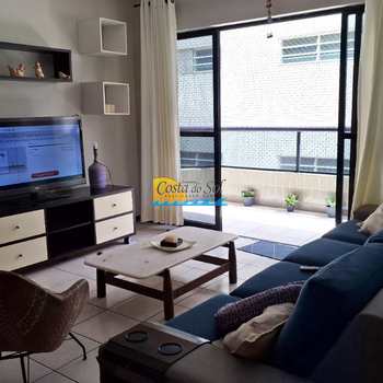 Apartamento em Praia Grande, bairro Guilhermina