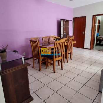 Apartamento em Praia Grande, bairro Guilhermina