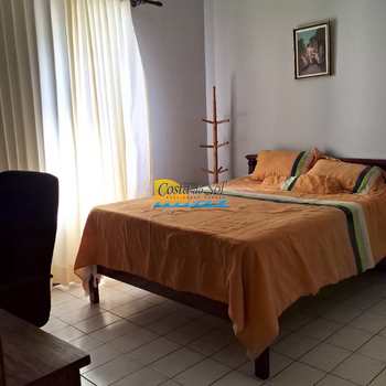 Apartamento em Praia Grande, bairro Guilhermina