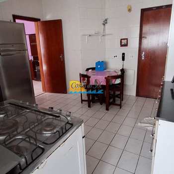 Apartamento em Praia Grande, bairro Guilhermina