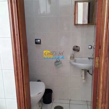 Apartamento em Praia Grande, bairro Guilhermina