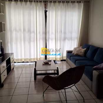 Apartamento em Praia Grande, bairro Guilhermina