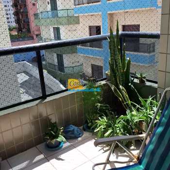 Apartamento em Praia Grande, bairro Guilhermina