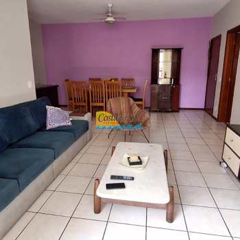Apartamento em Praia Grande, bairro Guilhermina