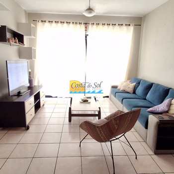 Apartamento em Praia Grande, bairro Guilhermina