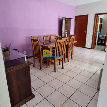Apartamento em Praia Grande, bairro Guilhermina
