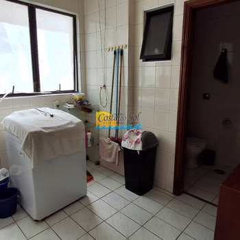 Apartamento em Praia Grande, bairro Guilhermina