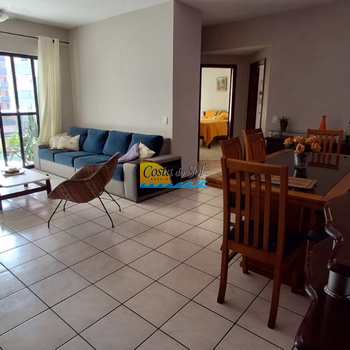 Apartamento em Praia Grande, bairro Guilhermina
