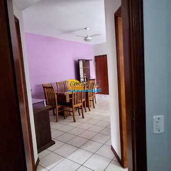 Apartamento em Praia Grande, bairro Guilhermina