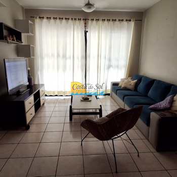 Apartamento em Praia Grande, bairro Guilhermina
