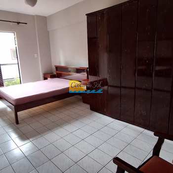 Apartamento em Praia Grande, bairro Guilhermina