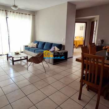 Apartamento em Praia Grande, bairro Guilhermina