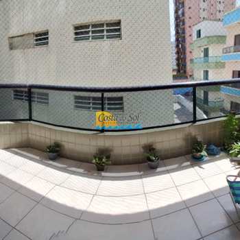 Apartamento em Praia Grande, bairro Guilhermina