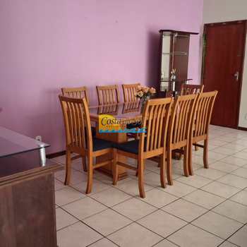 Apartamento em Praia Grande, bairro Guilhermina