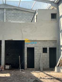 Galpão, código 5131219 em Praia Grande, bairro Tude Bastos