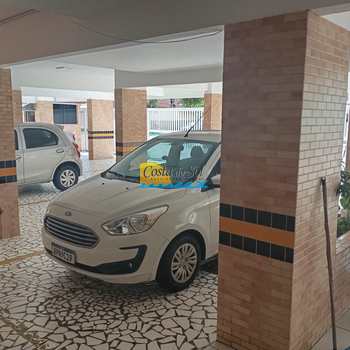 Apartamento em Praia Grande, bairro Boqueirão